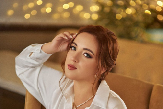 Суслина Мария Александровна, риэлтор