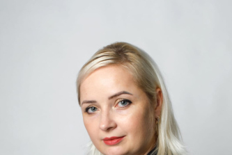 Горбунова Екатерина Александровна, риэлтор