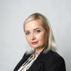 Горбунова Екатерина Александровна