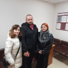 Наталья Андреевна